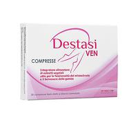 Destasi Ven 20 Compresse