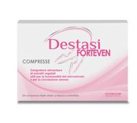 Destasi ForteVen 20 Compresse - Integratore Circolazione e Gambe Pesanti