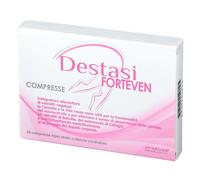 Destasi Ven Integratore Circolazione E Gambe Pesanti 20 Compresse