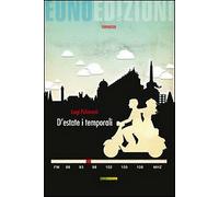 D'estate i temporali - [Euno Edizioni]