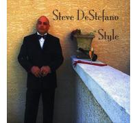 Destefano, Steve - Style