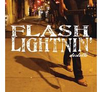 DESTELLO - FLASH LIGHTNIN
