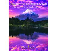 Destellos de Inspiración - Agenda Fotográfica 2025: Inner Reflections 2025 Engagement Calendar (Spanish)