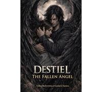 Destiel The Fallen Angel