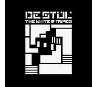 Destijl - The White Stripes