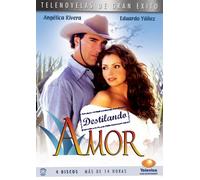 Destilando de Amor - Destilando de Amor