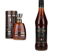 Destilerias Arehucas Reserva Special Anejo Golden Rum 12 Years 40 Cl.70 - Astucciato - 700 ml & 700 ml