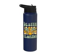 Destin Stainless Steel Insulated Water Bottle