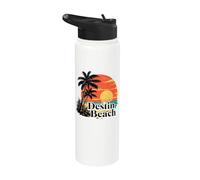 Destin Stainless Steel Insulated Water Bottle
