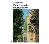 Destinatario sconosciuto