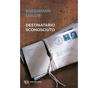 Destinatario sconosciuto