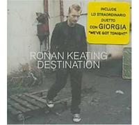 Destination (1 CD Audio) - Ronan Keating (Audio Cd)