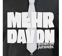 Destination Anywhere - Mehr Davon