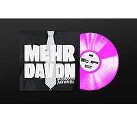 Destination Anywhere - Mehr davon (Pink Vinyl)-Destination Anywhere
