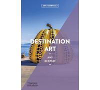 Destination Art