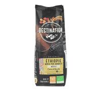 Destination Cafe Molido Etiopia Moka 100% Arabica 250 Gr