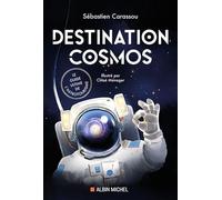 Destination cosmos: Le guide ultime de l'astrotourisme