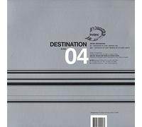 Destination - Definition of Love