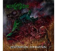 Destination: Domination