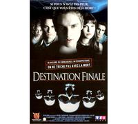 Destination finale