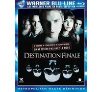 Destination finale