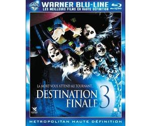 Destination finale 3