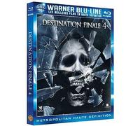 Destination finale 4