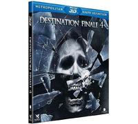 Destination finale 4