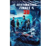 Destination finale 4 - ed collector (2d + 3d)