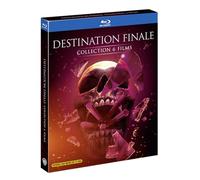 Destination finale - 6 films