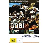 Destination Gobi - Destination Gobi