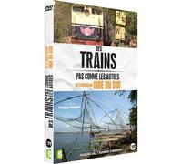 Destination inde du sud (Des trains pas comme les autres)