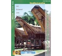 Destination Indonesia [DVD] [Edizione: Regno Unito]
