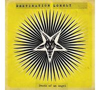 Destination Lonely Death of An Angel (Vinyl LP)