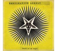 Destination Lonely Death of An Angel (CD)