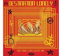 Destination Lonely No One Can Save Me (CD)