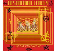 Destination Lonely No One Can Save Me (CD)