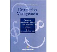 Destination management - AA.VV.