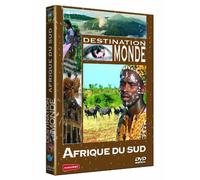 Destination monde : afrique du sud