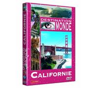 Destination monde : californie