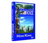 Destination monde, hong kong