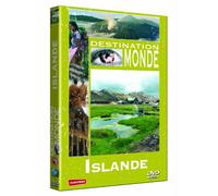 Destination monde : islande