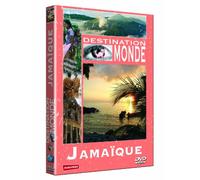Destination monde : Jamaque