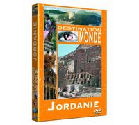 Destination monde : jordanie