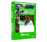 Destination monde : le bresil