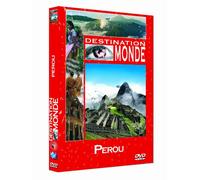 Destination monde : le perou