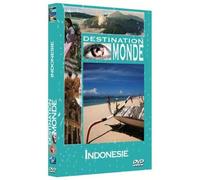 Destination monde : l'Indonésie