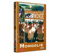 Destination monde : mongolie