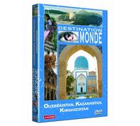 Destination monde : ouzbekistan