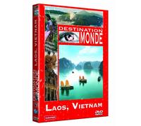 Destination monde : vietnam et laos